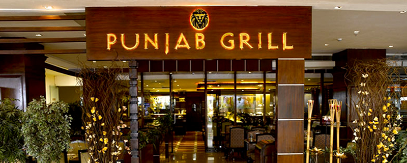 Punjab Grill 